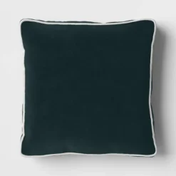 Oversize Velvet Square Throw Pillow - Room Essentials™ 13 Oversize Velvet Square Throw Pillow - Room Essentials™ -Room Essentials GUEST 90b7c5b7 8efb 453f 965e fc4df5b0765e