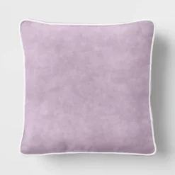 Oversize Velvet Square Throw Pillow - Room Essentials™ 11 Oversize Velvet Square Throw Pillow - Room Essentials™ -Room Essentials GUEST 9168be66 c785 450c 8c59 00f00cf0114f