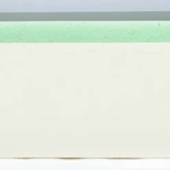 6" Gel Memory Foam Mattress With Antimicrobial Fabric Cover - Room Essentials™ -Room Essentials GUEST 93cf839a f68e 4870 9642 d816a5323a02