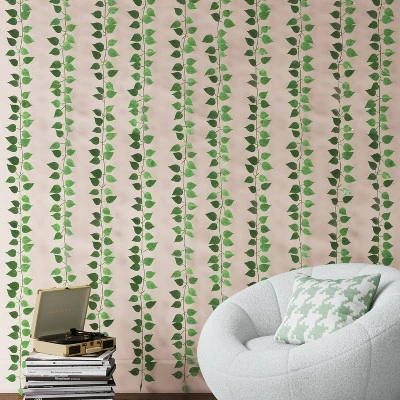 12pk Ivy Garland Strands - Room Essentials™ 3 12pk Ivy Garland Strands - Room Essentials™