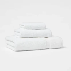 6pk Washcloth Set/Bath Towel - Room Essentials™ -Room Essentials GUEST 9f3fa3a4 da13 4084 8cf9 2956108918e1