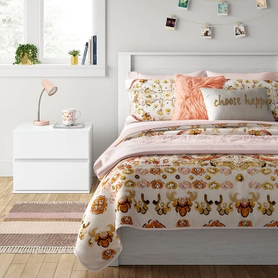 2 Drawer Modular Nightstand White - Room Essentials™ 3 2 Drawer Modular Nightstand White - Room Essentials™