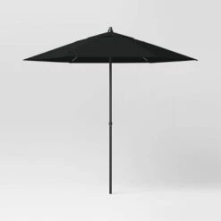 7.5"x7.5" Outdoor Market Umbrella - Room Essentials™ 16 7.5"x7.5" Outdoor Market Umbrella - Room Essentials™ -Room Essentials GUEST a4a787c4 5d11 4403 8962 4658542a94e1