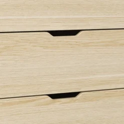 Scandi 4 Drawer Dresser Natural - Room Essentials™ 13 Scandi 4 Drawer Dresser Natural - Room Essentials™ -Room Essentials GUEST a65ee015 23f8 48ef b971 1da24bab589e