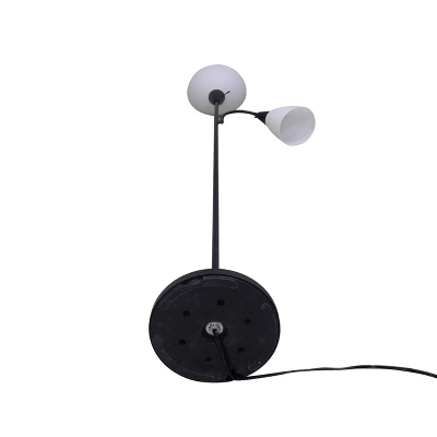 Torchiere With Task Light Floor Lamp - Room Essentials™ 6 Torchiere With Task Light Floor Lamp - Room Essentials™ - Image 4