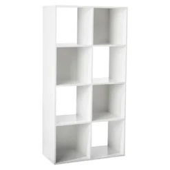 11" 8 Cube Organizer Shelf - Room Essentials™ -Room Essentials GUEST a9b66401 2a2f 443c ab8d 441877a49bce