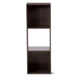 11" 3 Cube Organizer Shelf - Room Essentials™ -Room Essentials GUEST abe49f02 9dc4 4948 9db7 dafc772e8020