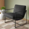 Metal Framed Sling Dorm Chair - Room Essentials™ -Room Essentials GUEST ae2c4282 490d 4f3e a25f 1292995c2735