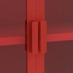 2 Door Metal Rolling Locker Storage Cabinet - Room Essentials™ -Room Essentials GUEST ae93dd49 c74a 4522 96a5 156e856defc6