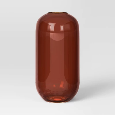 3pc Vase Set Glass Vase Set - Room Essentials™ 4 3pc Vase Set Glass Vase Set - Room Essentials™ - Image 2