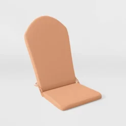 Outdoor Adirondack Chair Cushion - Room Essentials™ 18 Outdoor Adirondack Chair Cushion - Room Essentials™ -Room Essentials GUEST b4bea678 dc60 4bab 9d94 5a8f09e51aa7