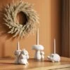 Grass Mini Wreath - Room Essentials™ -Room Essentials GUEST c101ba8e 47a2 4636 a684 f0896272bf72 3