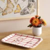 Small Melamine Tray - Room Essentials™ -Room Essentials GUEST c638c792 f456 4952 adea aa17ded0c6e6