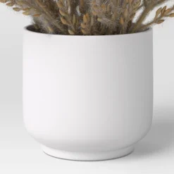 Tan Grass Mini Arrangement - Room Essentials™ -Room Essentials GUEST ce476620 1f92 4ca6 bcac 5b064e17aa27