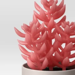 3pk 8.86" Succulent Artificial Plants Multicolor - Room Essentials™ -Room Essentials GUEST cfa72693 81b2 4c35 87ab 78b388b04202