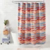 Topography Shower Curtain - Room Essentials™ -Room Essentials GUEST cff41379 3e2c 4b18 b702 cdc0edddd945