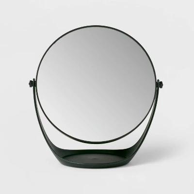 Plastic Vanity Mirror - Room Essentials™ 7 Plastic Vanity Mirror - Room Essentials™ - Image 5