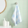 Quick Dry Reversible Hand Towel - Room Essentials™