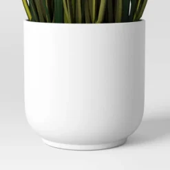 Grass Potted Artificial Plant - Room Essentials™ 7 Grass Potted Artificial Plant - Room Essentials™ -Room Essentials GUEST d13cd220 15a6 43e1 b9b6 c6898a96e215