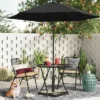 7.5"x7.5" Outdoor Market Umbrella - Room Essentials™ 1 7.5"x7.5" Outdoor Market Umbrella - Room Essentials™ -Room Essentials GUEST d336325c 8d8b 43b2 82ad ebfac9cbeb38