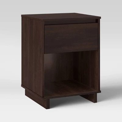 Modern Nightstand - Room Essentials™ 10 Modern Nightstand - Room Essentials™ - Image 8