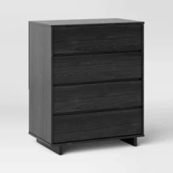 Modern 4 Drawer Dresser - Room Essentials™ -Room Essentials GUEST d7f8c7eb 2aaa 462d a467 b6b386975228