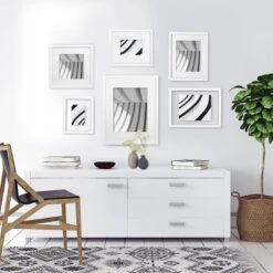 10" X 12" Matted To 5" X 7" Thin Gallery Frame - Room Essentials™ 11 10" X 12" Matted To 5" X 7" Thin Gallery Frame - Room Essentials™ -Room Essentials GUEST d8ed31af cc60 4540 92f0 e2d225db3069