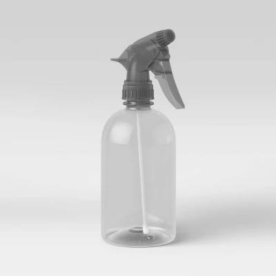 17 Fl Oz Garden Spray Bottle - Room Essentials™ 5 17 Fl Oz Garden Spray Bottle - Room Essentials™ - Image 3