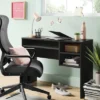 Comfort Office Chair Black - Room Essentials™ -Room Essentials GUEST ddcc504a 711e 43bd a5d0 5b8d1858ec60