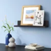 30" Wall Shelf Picture Ledge - Room Essentials™ -Room Essentials GUEST e2a5606a c437 4d07 acc7 6dd9317b3971