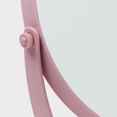 Plastic Vanity Mirror - Room Essentials™ 4 Plastic Vanity Mirror - Room Essentials™ - Image 2
