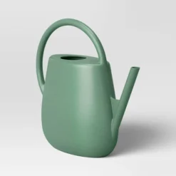 1gal Plastic Watering Can Versatile Green - Room Essentials™ 7 1gal Plastic Watering Can Versatile Green - Room Essentials™ -Room Essentials GUEST ea4afbbd 9437 4353 8eb8 7aa0b5dc5b7d