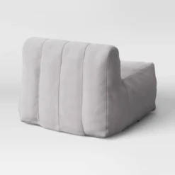 Modular Dorm Bean Bag Section Sofa Armless Gray - Room Essentials™ 8 Modular Dorm Bean Bag Section Sofa Armless Gray - Room Essentials™ -Room Essentials GUEST ebb902f2 ee7a 4b2b ac16 7583945380df