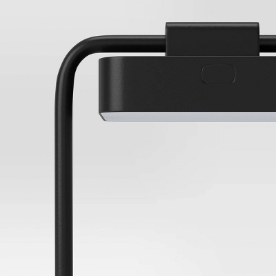 Panel Task Lamp (Includes LED Light Bulb) - Room Essentials™ 5 Panel Task Lamp (Includes LED Light Bulb) - Room Essentials™ - Image 3