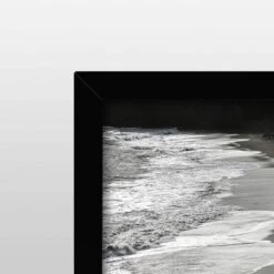 1" Profile Poster Frame Black - Room Essentials™ -Room Essentials GUEST f795b524 5fc6 4648 99d4 74cdcf797fa6