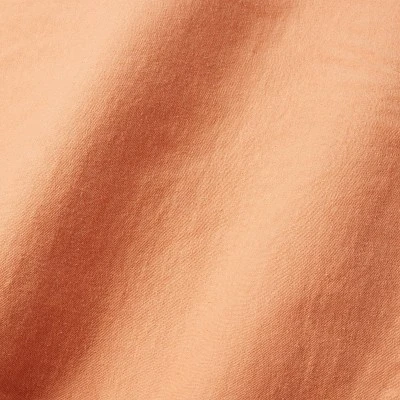 Solid Jersey Sheet Set - Room Essentials 4 Solid Jersey Sheet Set - Room Essentials - Image 3