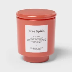 Lidded Jar Candle 7.1oz - Room Essentials™ 21 Lidded Jar Candle 7.1oz - Room Essentials™ -Room Essentials GUEST f8fe9d17 7d10 44b2 a42b 6d545b8d6a9f