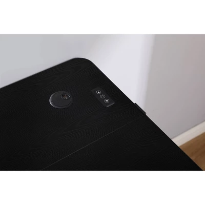 Gaming Dorm Desk With LED Lights And Headphone Holder - Room Essentials™ 18 Gaming Dorm Desk With LED Lights And Headphone Holder - Room Essentials™ - Image 16