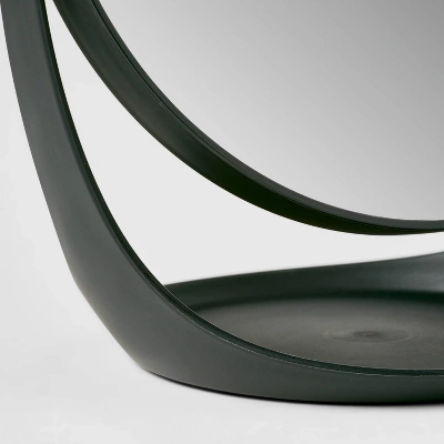 Plastic Vanity Mirror - Room Essentials™ 5 Plastic Vanity Mirror - Room Essentials™ - Image 3