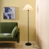 Stick Floor Lamp Black - Room Essentials™