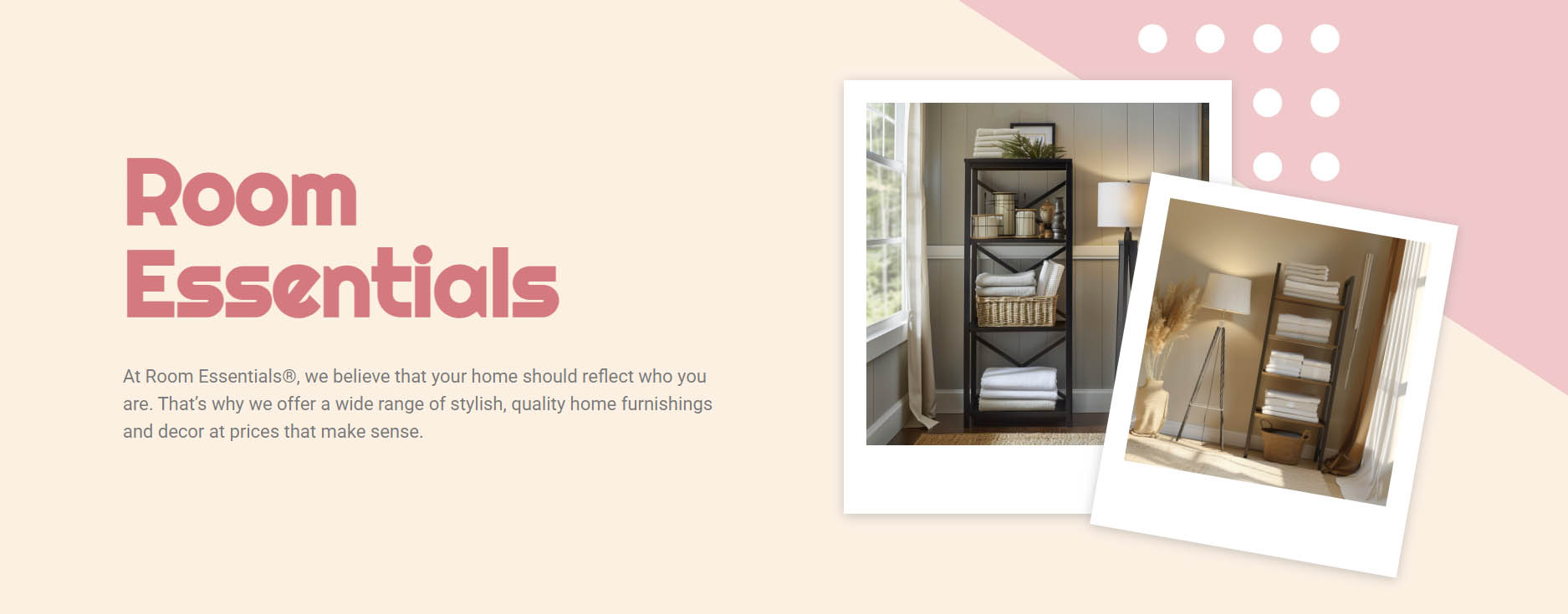 Room Essentials -Room Essentials HKJHJK